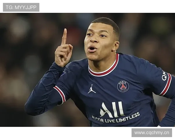 姆巴佩续约巴黎圣日耳曼,状态回暖继续书写法甲传奇之路 姆巴佩续约巴黎圣日耳曼,状态回暖继续书写法甲传奇之路