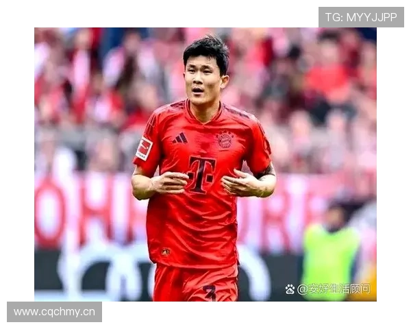 金玟哉德甲赛季最佳潜力