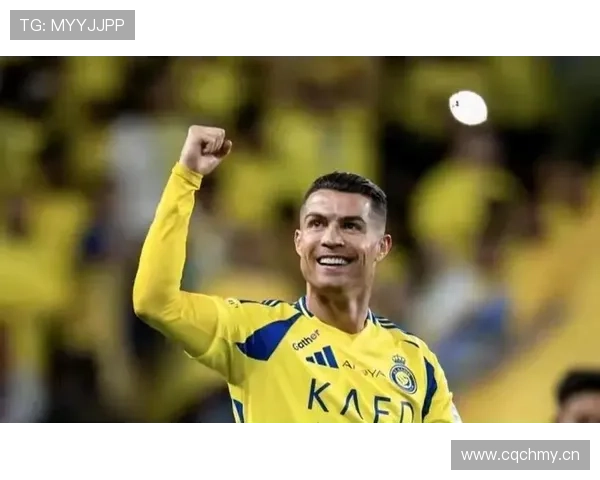 C罗中锋转型解析：禁区终结能力为何进一步提升