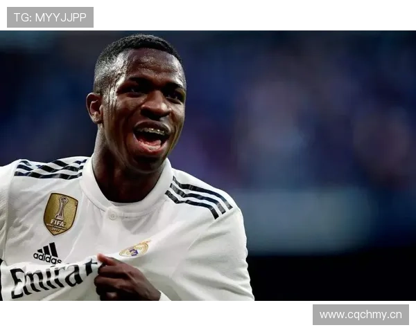 维尼修斯与同期新星边锋对比：谁更具未来第一人潜力