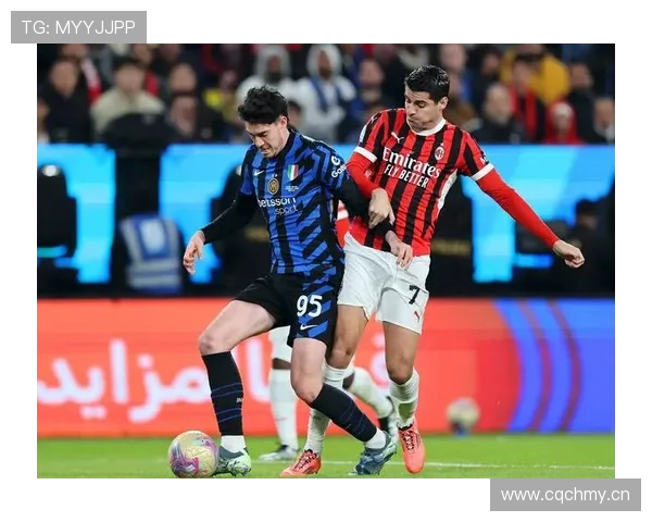 AC米兰高位压迫战术下，防线空当频现，快速反击威胁加剧