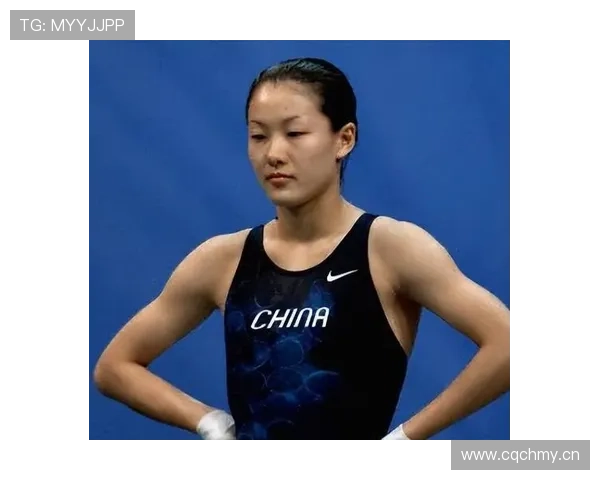 伏明霞当年跳水赚的钱，够在90年代直接买下整条街了吧