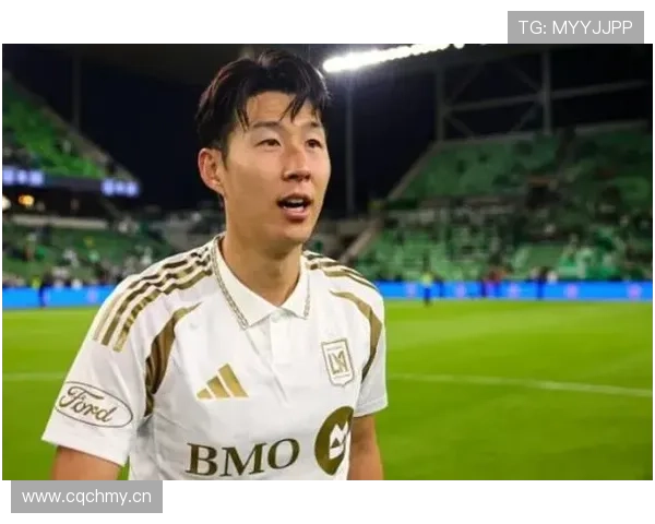 孙兴慜家冰箱里只放蛋白粉和矿泉水