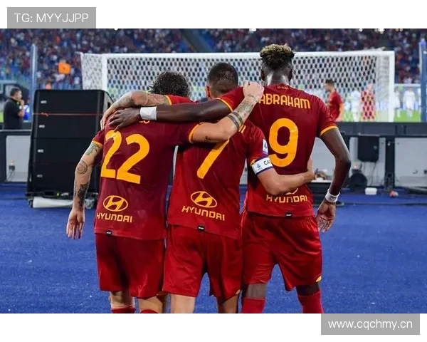 罗马阵容深度问题已显现，对赛季走势形成制约